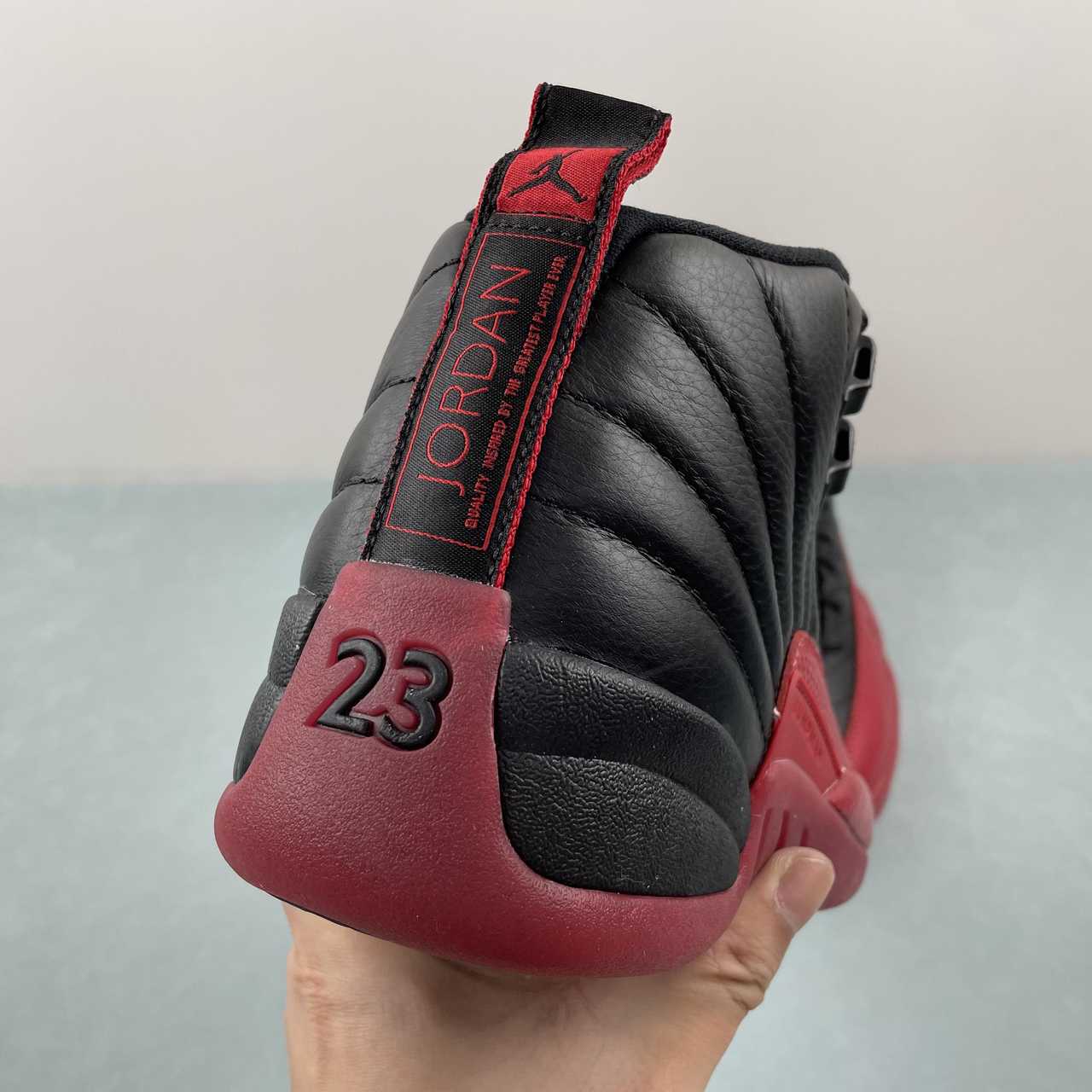 AIR JORDAN 12 RETRO PRM AJ12