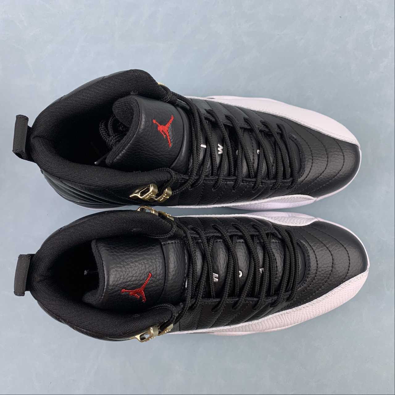 AIR JORDAN 12 RETRO PRM AJ12