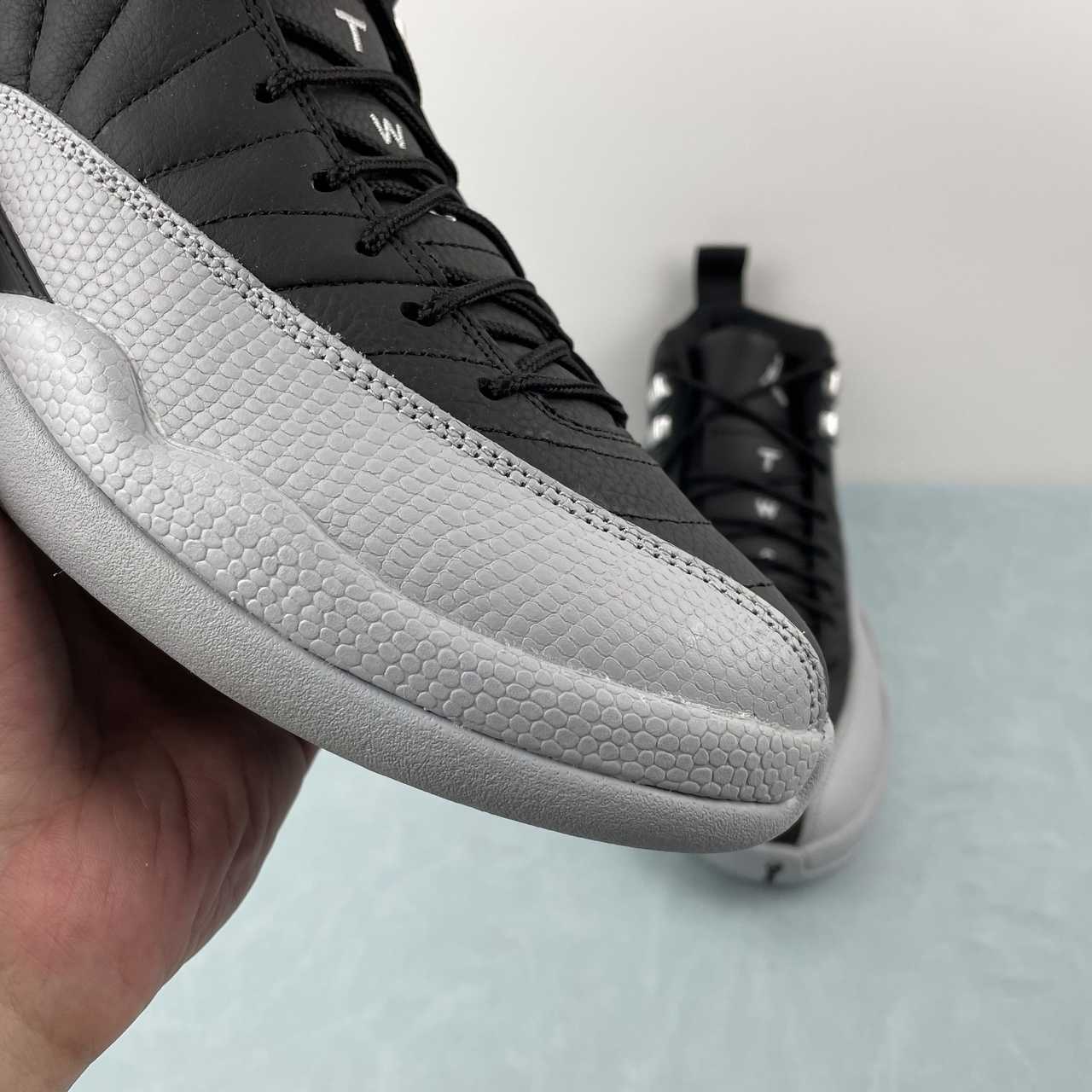 AIR JORDAN 12 RETRO PRM AJ12