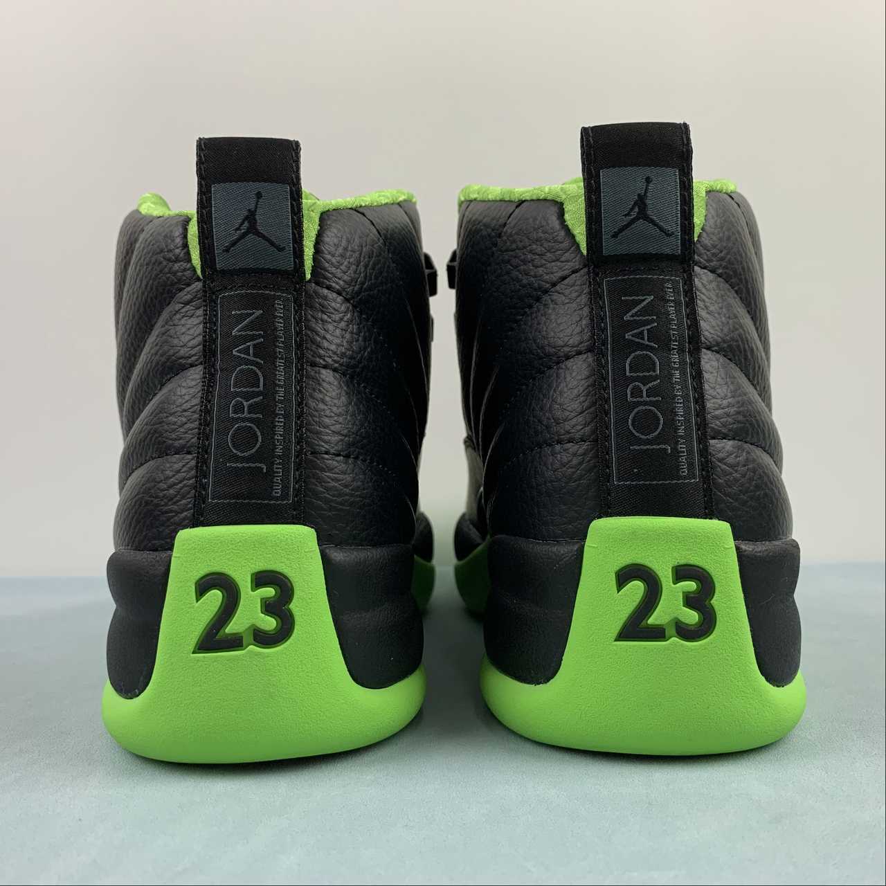 AIR JORDAN 12 RETRO PRM AJ12