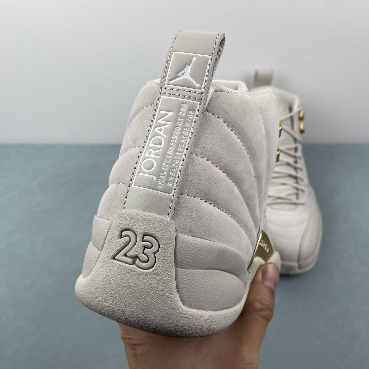 AIR JORDAN 12 RETRO PRM AJ12