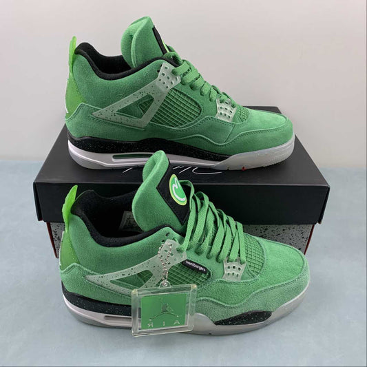 NIKE Air Jordan 4 RETRO AJ4